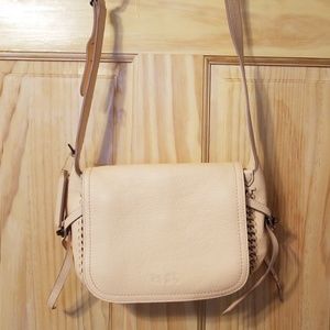 Coach Dakota whiplash crossbody